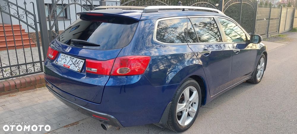Honda Accord 2.0 Elegance Advantage - 1