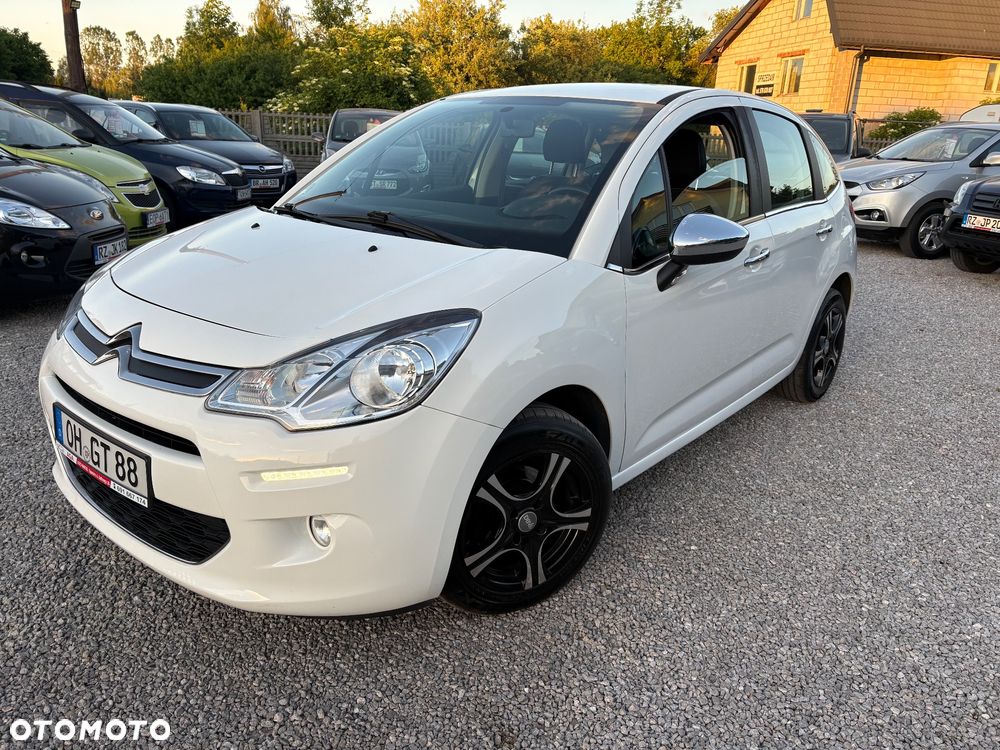 Citroën C3 Pure Tech (VTi) 68 Attraction - 2