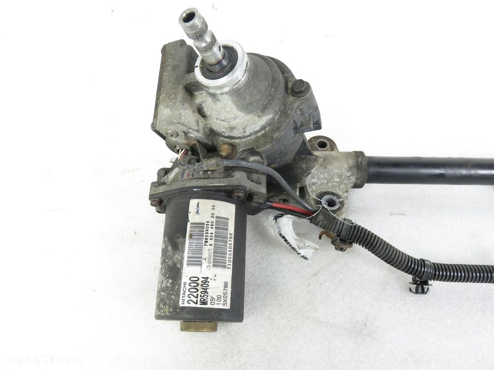MAGLOWNICA SMART FORFOUR A4544600000 PMR594094 - 7