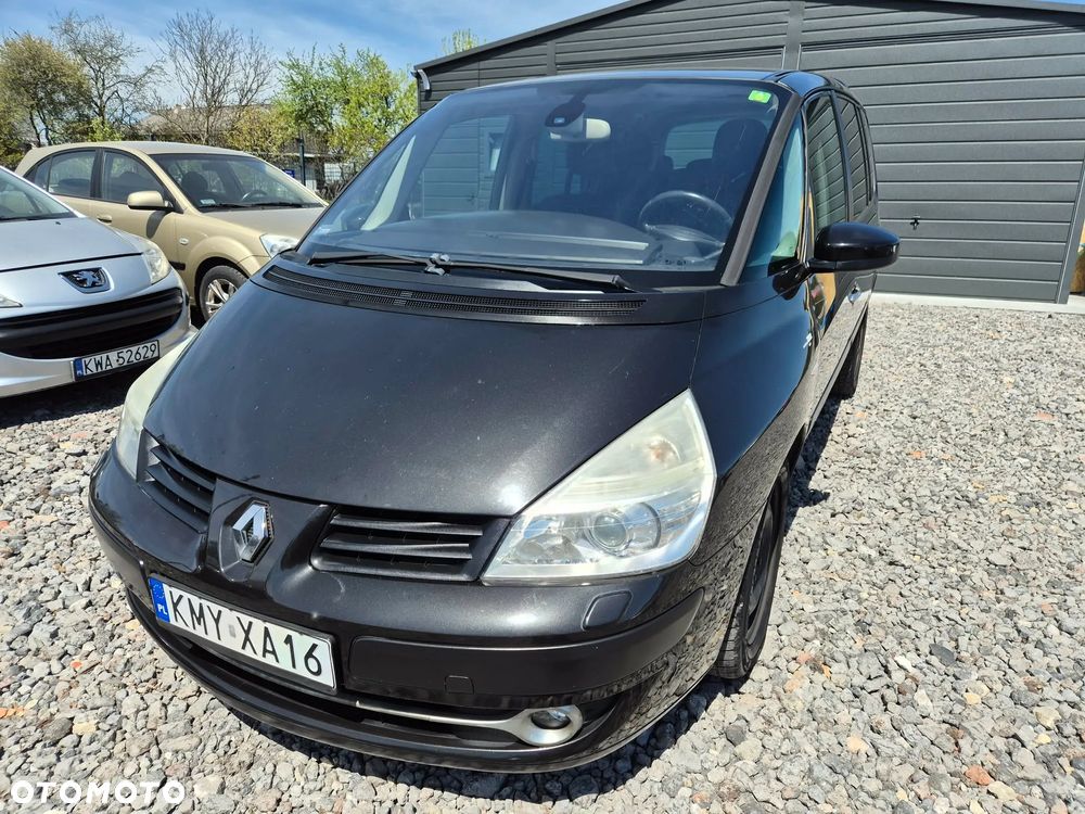 Renault Grand Espace 2.0 dCi Initiale - 8
