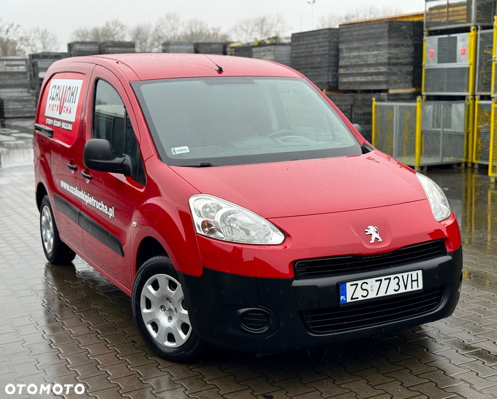 Peugeot Partner - 3