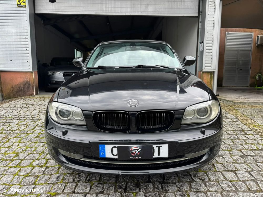 BMW 118 d Edition Exclusive - 12