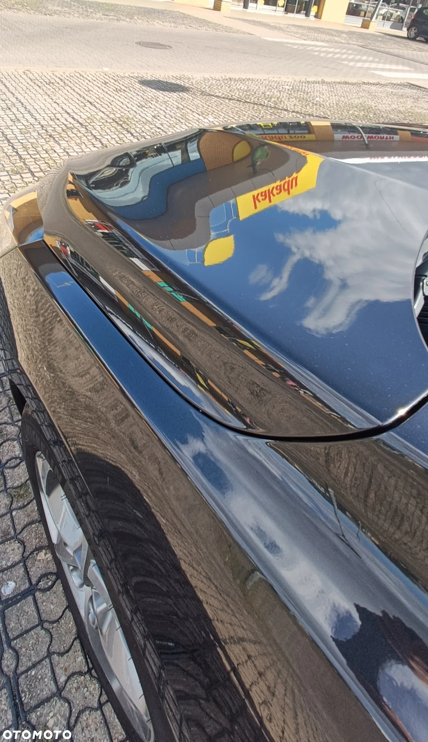 Peugeot 508 2.0 HDi Allure - 7