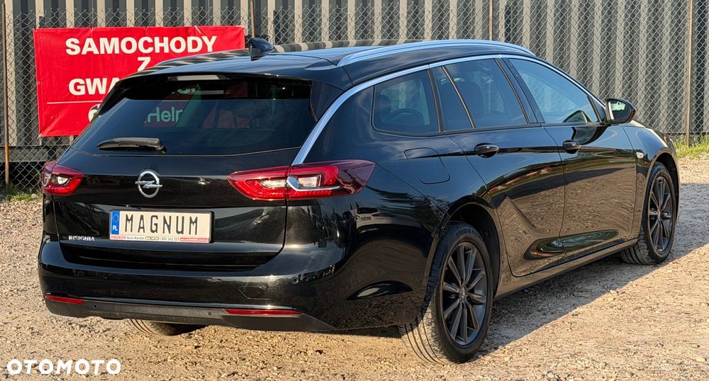 Opel Insignia - 29
