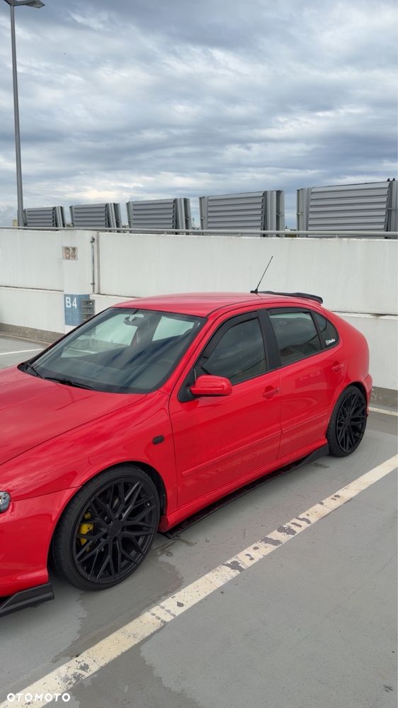 Seat Leon - 4