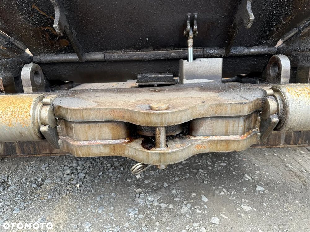 Vogele SUPER 1803-3I - 19