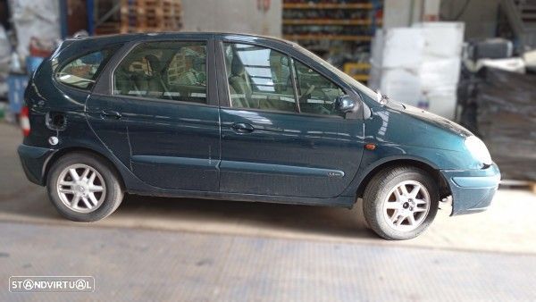 Para Peças Renault Scénic I (Ja0/1_) - 3