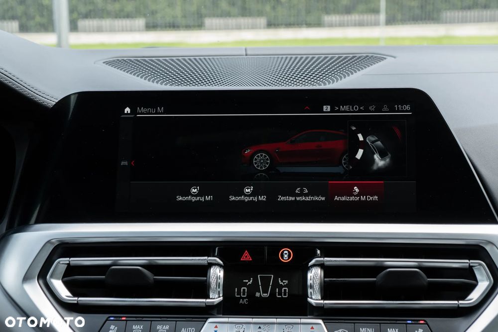 BMW M4 Competition M xDrive sport - 34