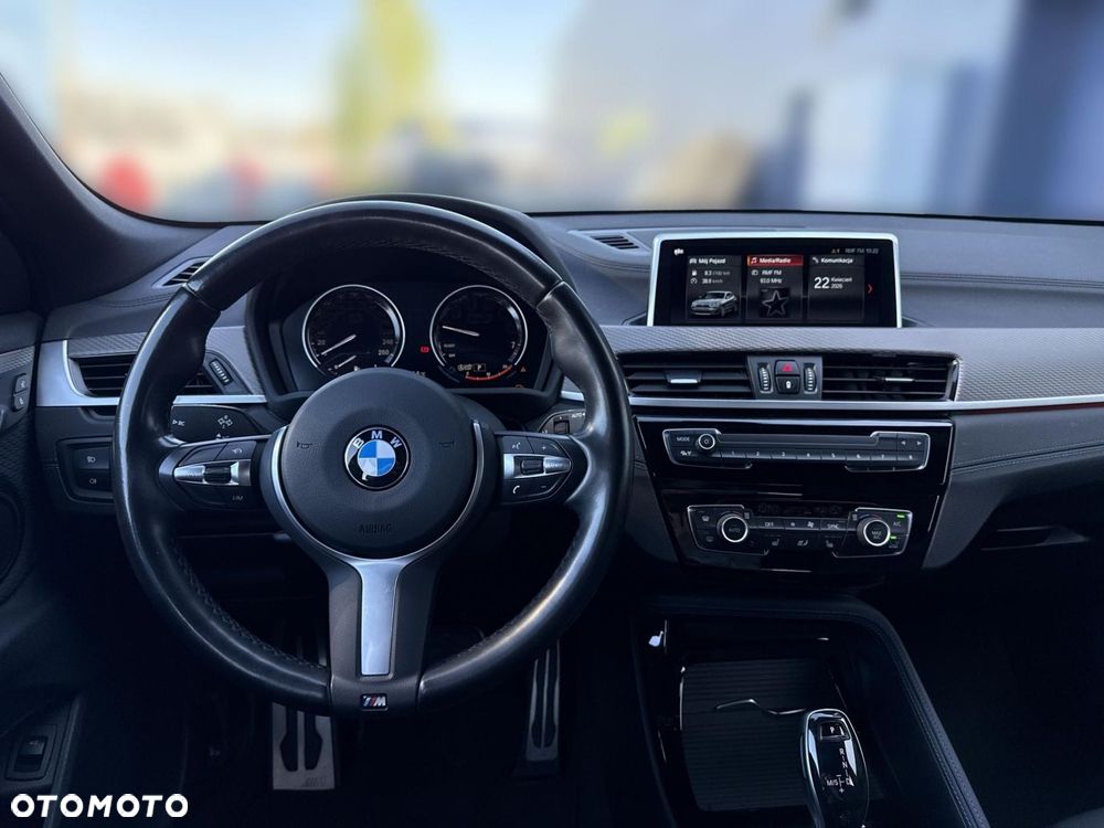 BMW X2 - 14