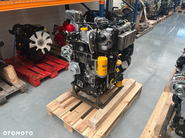 SŁUPEK SILNIKA JCB 444 448 4,8 4.4L 25500 NETTo
