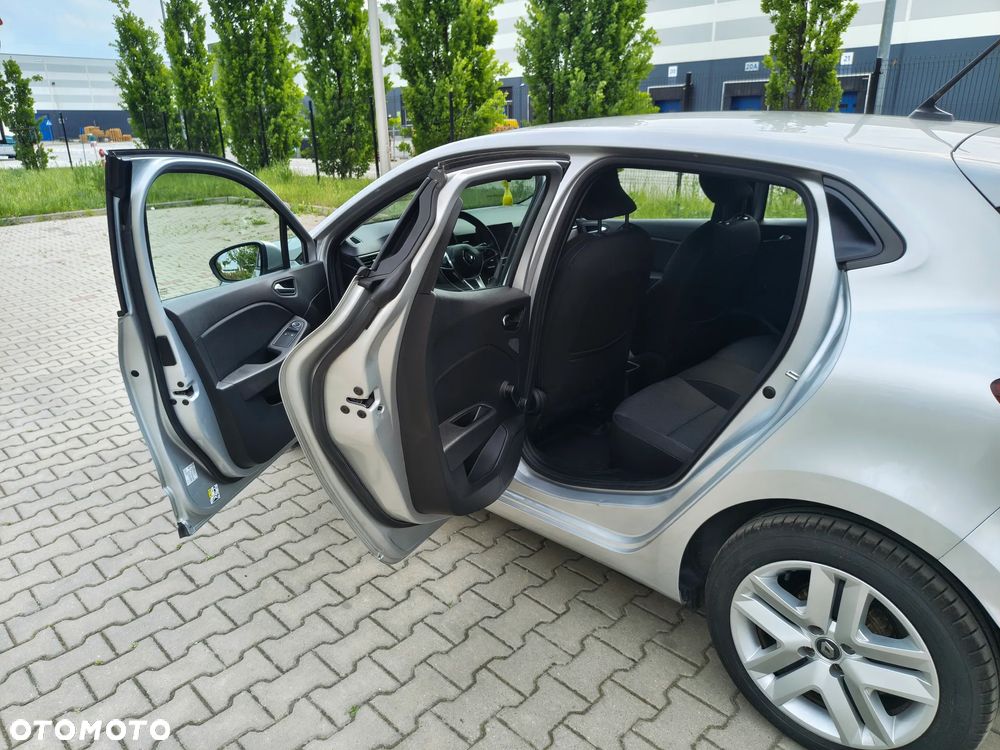 Renault Clio 1.0 TCe Zen - 18