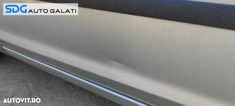 Usa Usi Portiera Portiere Stanga Fata Ford Focus 2 Non Facelift 2004 - 2008 Culoare O3 - 4