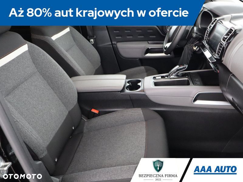 Citroën C5 Aircross - 11