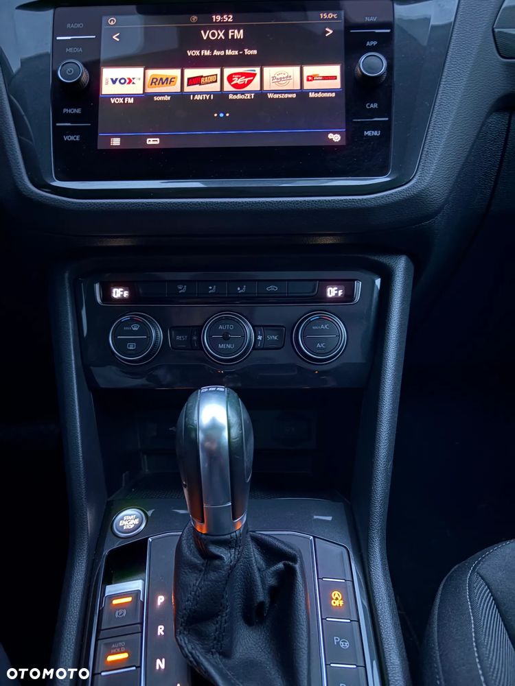 Volkswagen Tiguan 1.5 TSI ACT OPF DSG Highline - 22