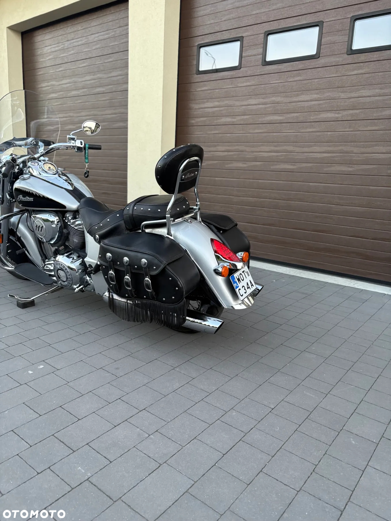 Indian Chief - 6