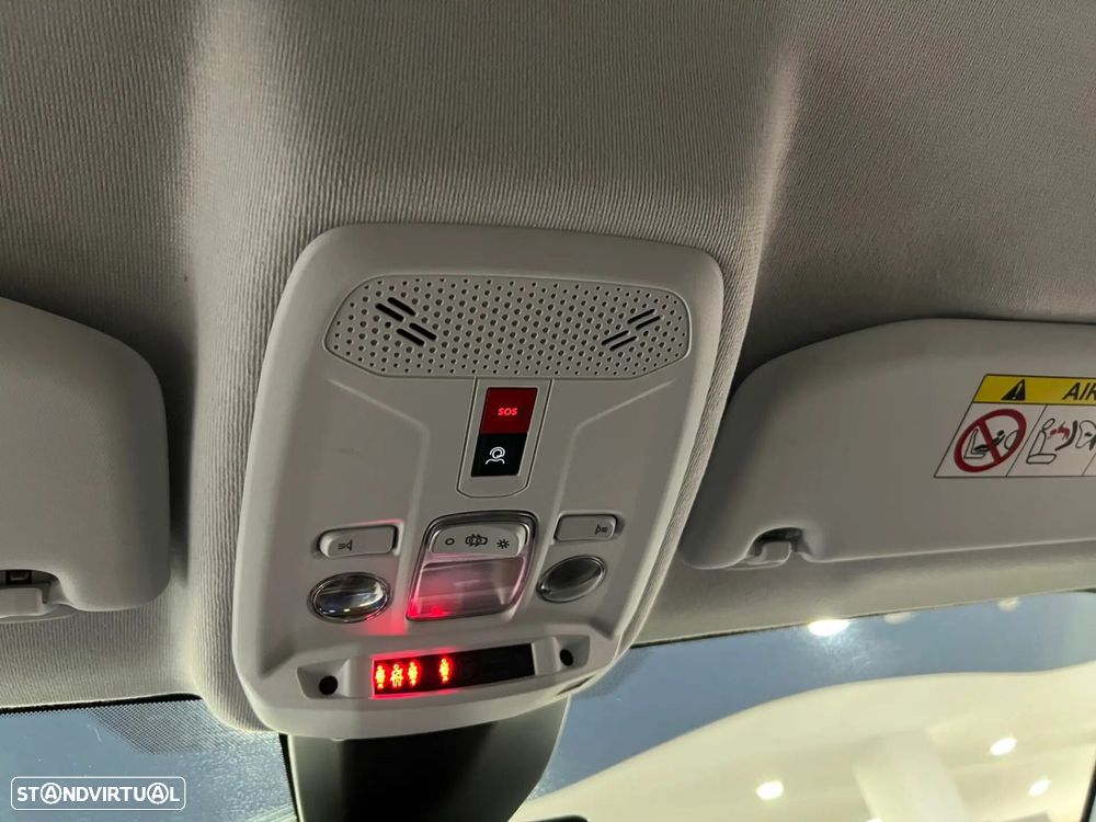 Peugeot 208 1.2 PureTech Active Pack - 23