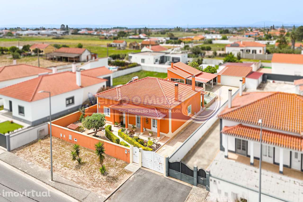 Moradia T3+1 em Foros de Salvaterra (F837) - Grande imagem: 5/60