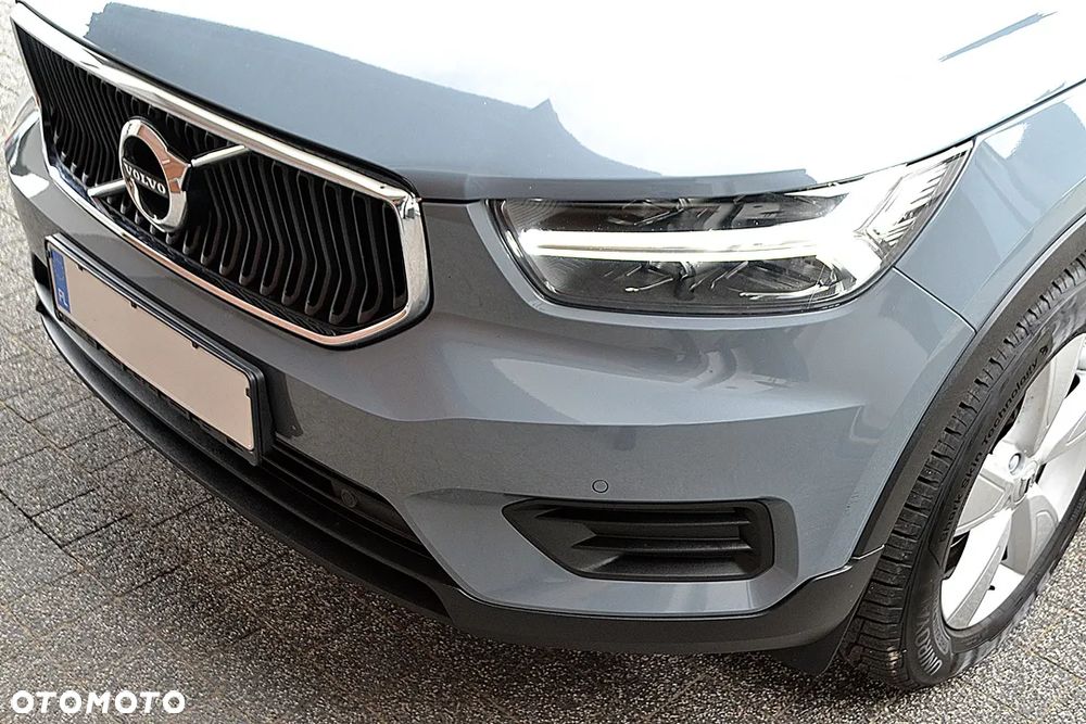 Volvo XC 40 - 14