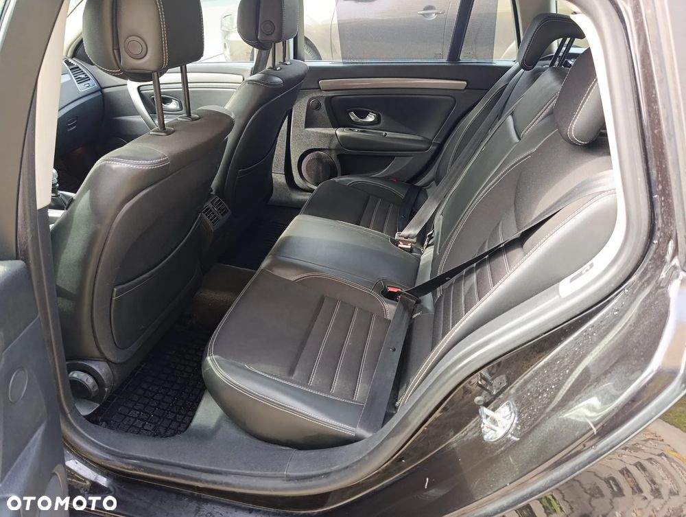 Renault Laguna - 15