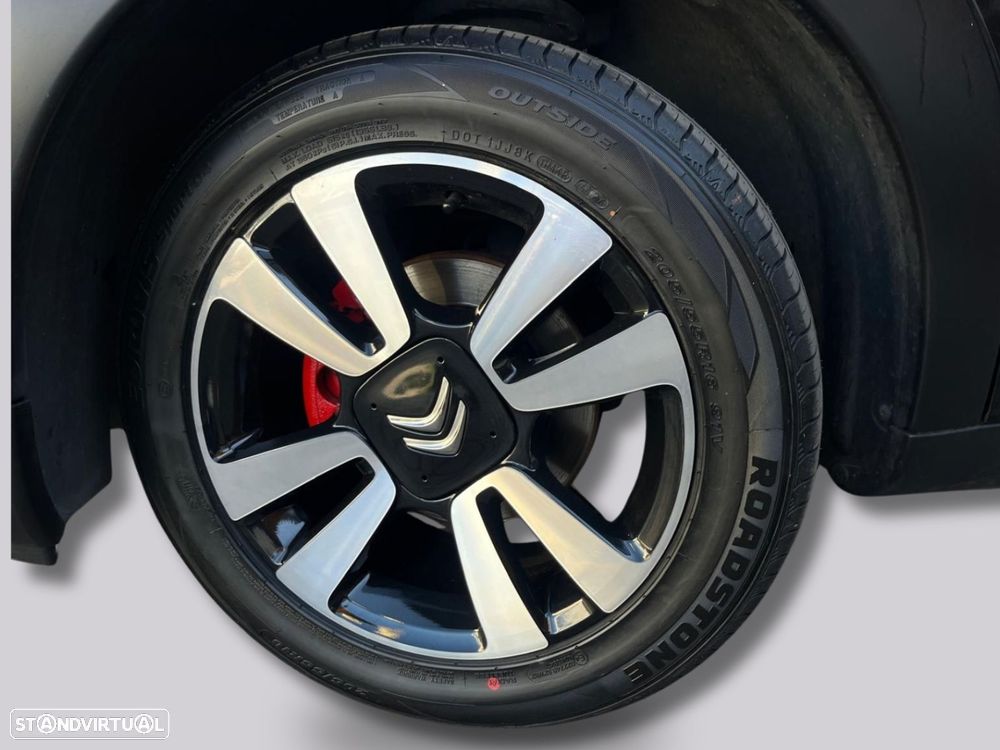 Citroën C4 Cactus - 6