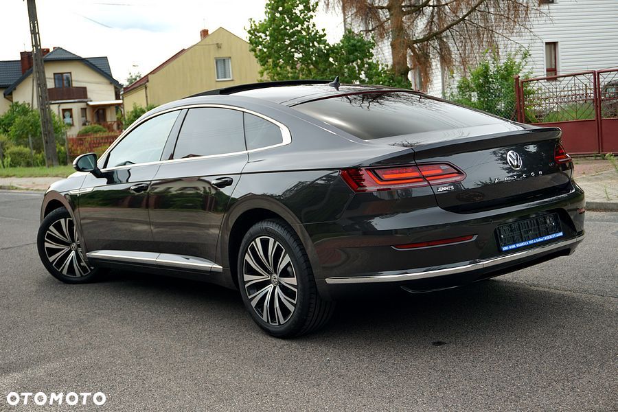 Volkswagen Arteon 2.0 TDI SCR Elegance - 9