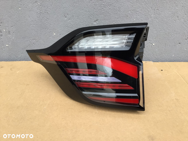 Lampa tylna prawa Kia Sportage V 5 Led