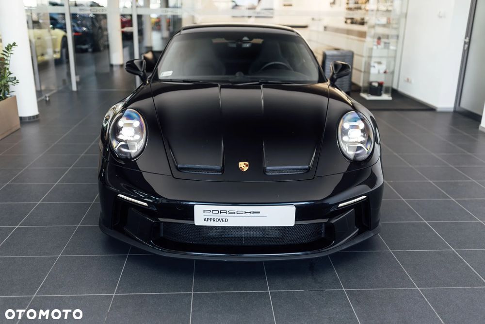 Porsche 911 GT3 Touring PDK - 9