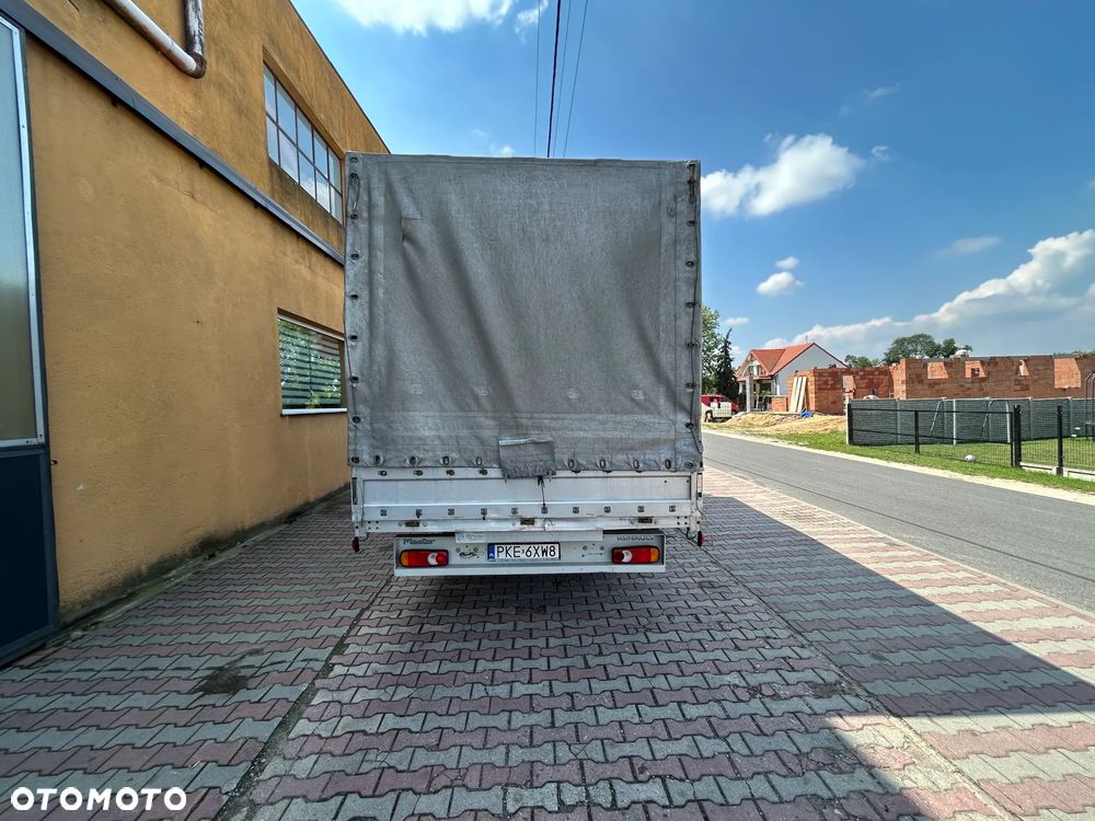 Renault MASTER - 9