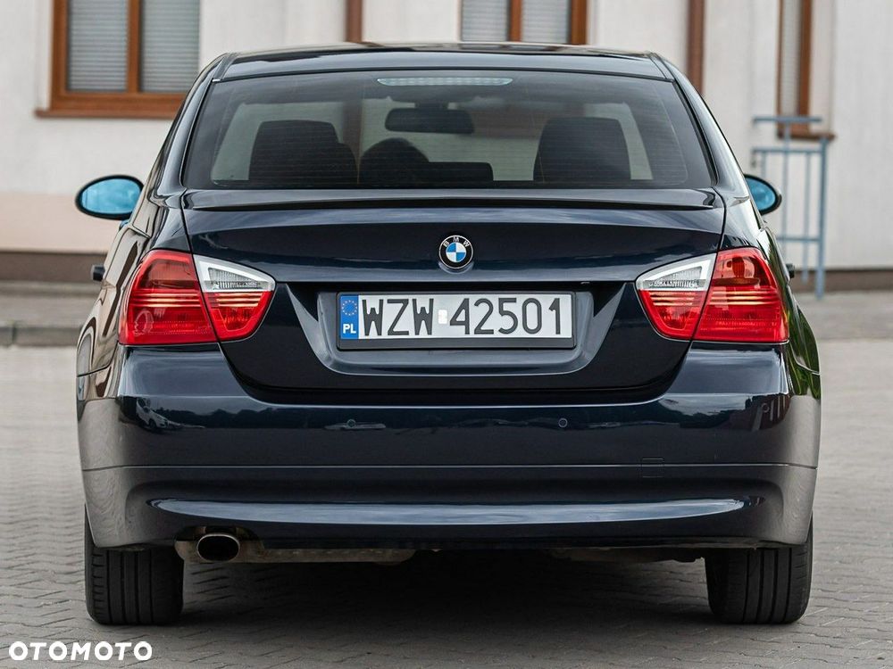 BMW Seria 3 - 15