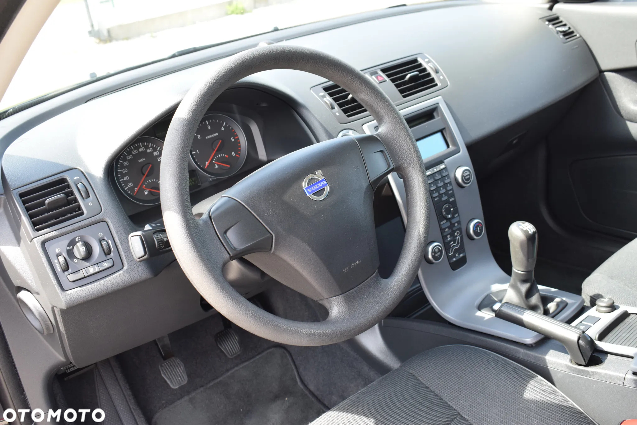 Volvo C30 D2 Edition - 20
