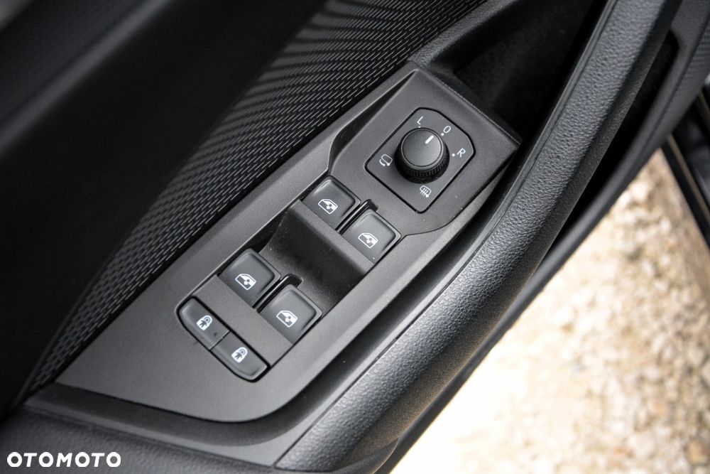 Skoda Octavia 1.5 TSI GPF ACT Style - 17