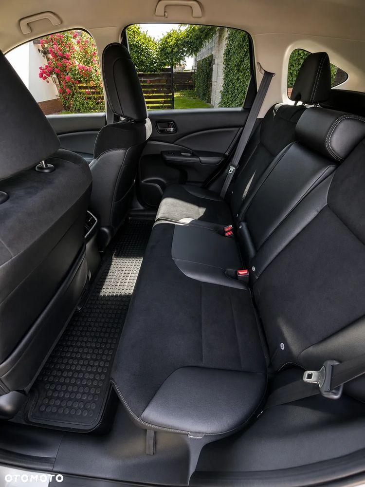 Honda CR-V 2.0 Lifestyle (Honda Connect+) - 19