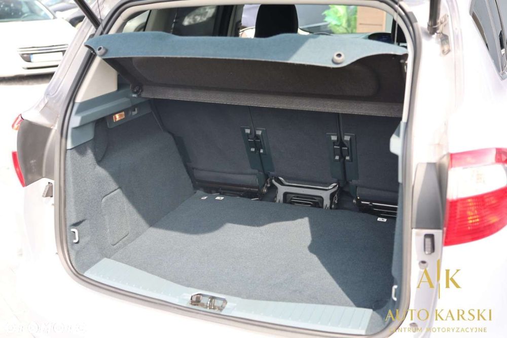 Ford C-MAX - 41