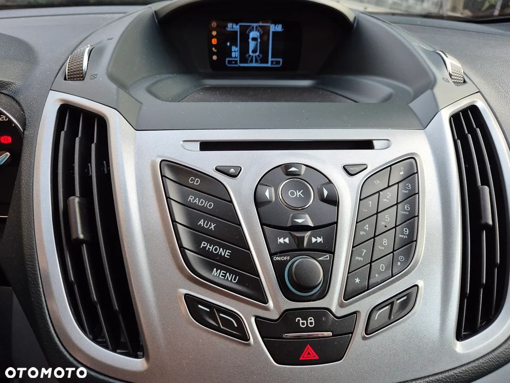 Ford C-MAX - 19