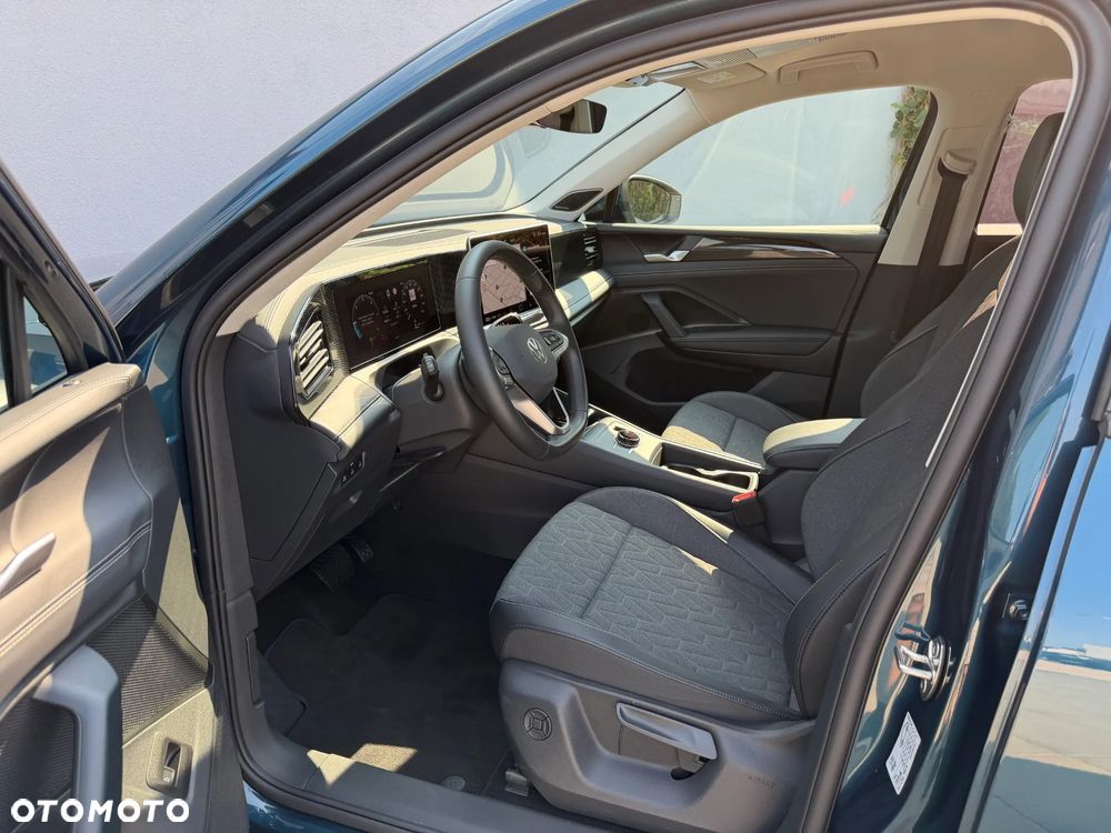 Volkswagen Tiguan 2.0 TDI SCR Life DSG - 9