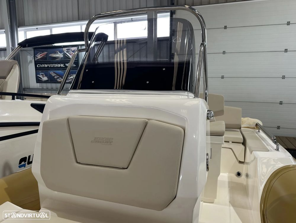 Outra não listada Joker Boat Coaster 650 Plus - 25