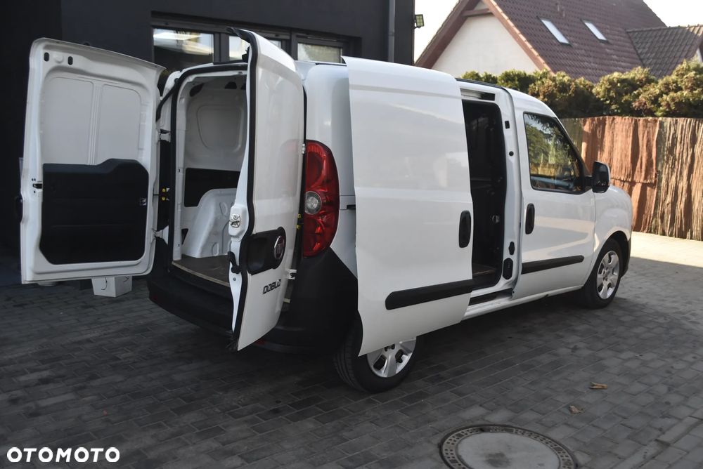 Fiat Doblo - 20