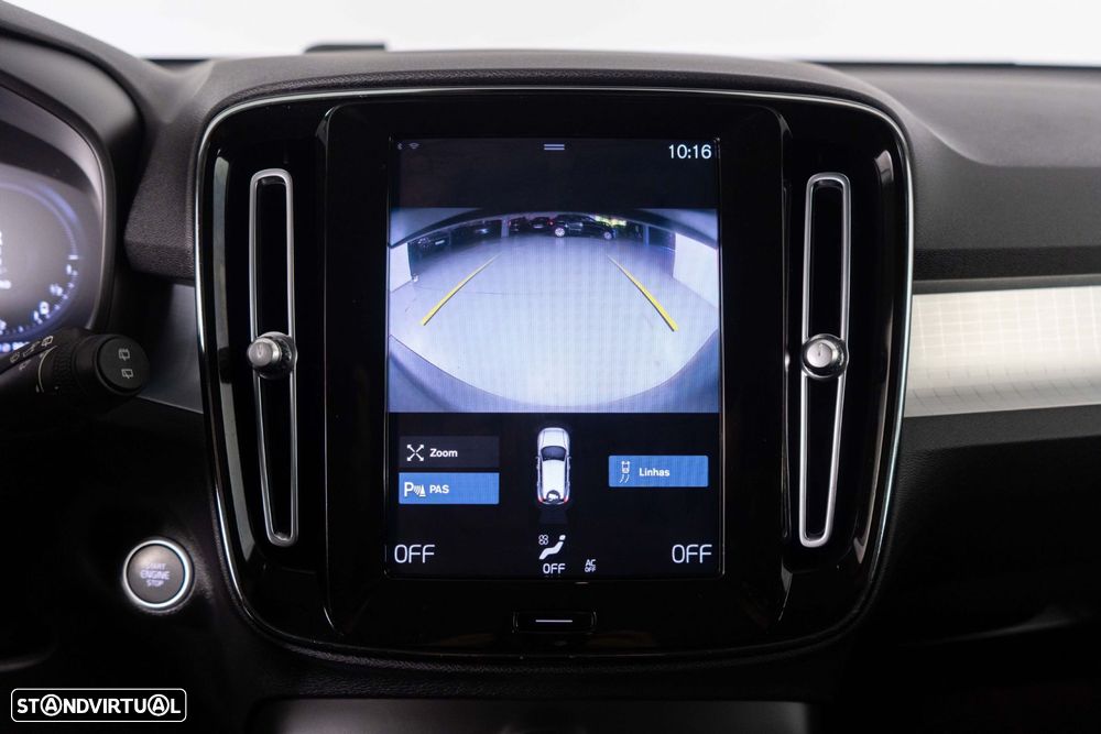 Volvo XC 40 1.5 T5 PHEV Inscription Expression - 24