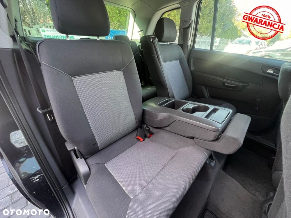 Opel Zafira 1.7 CDTI Cosmo - 35