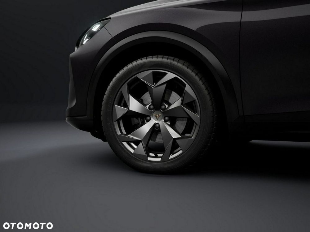 Cupra Formentor - 4
