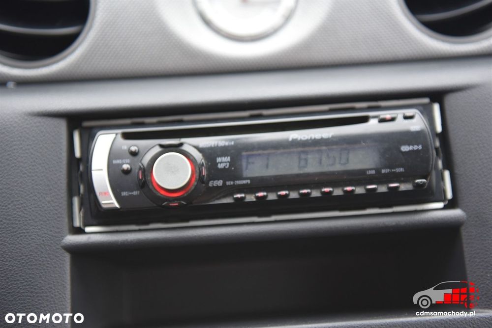 Mitsubishi Outlander - 21