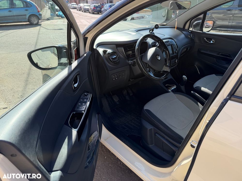Renault Captur - 6