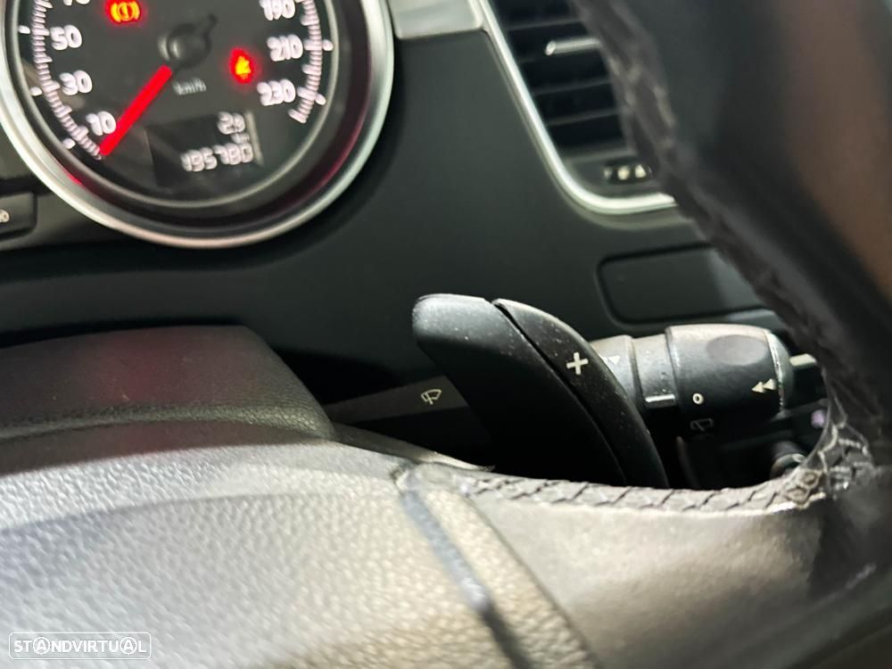 Peugeot 508 RXH 2.0 HDi Hybrid4 2-Tronic 104g - 42