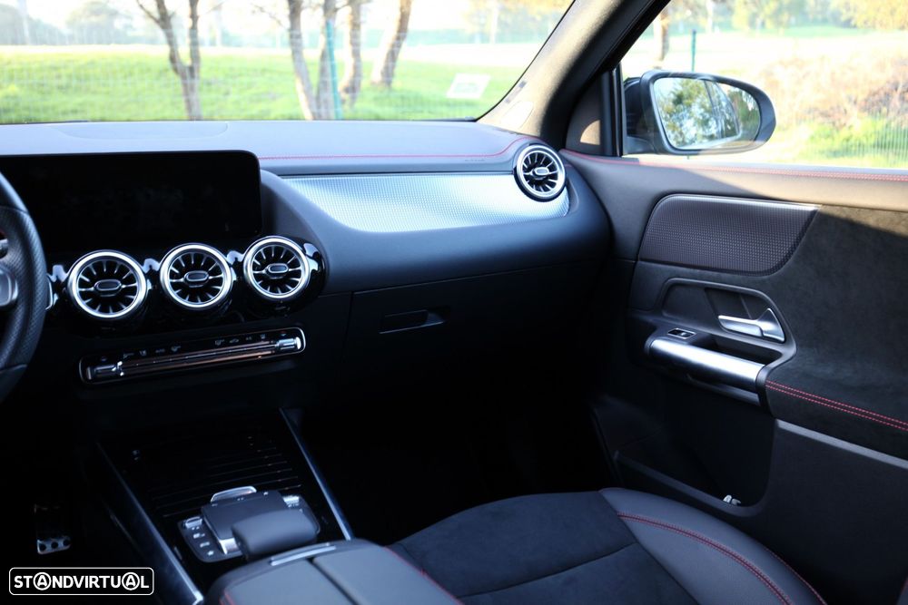 Mercedes-Benz EQA 250+ AMG Line - 27