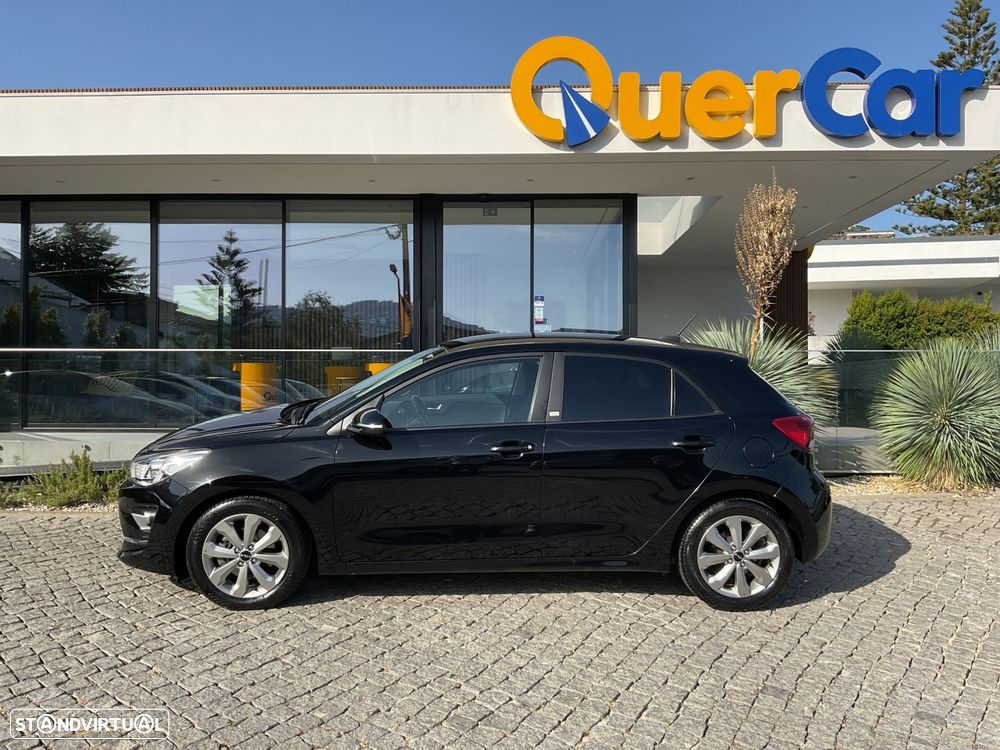Kia Rio 1.0 T-GDi Move - 9