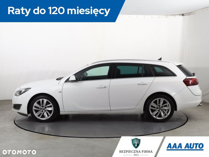 Opel Insignia - 4