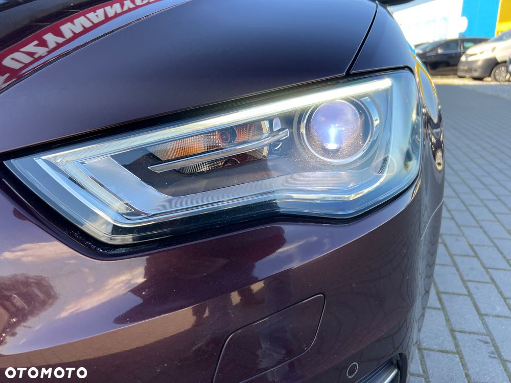 Audi A3 Sportback 2.0 TDI (clean diesel) Attraction - 6