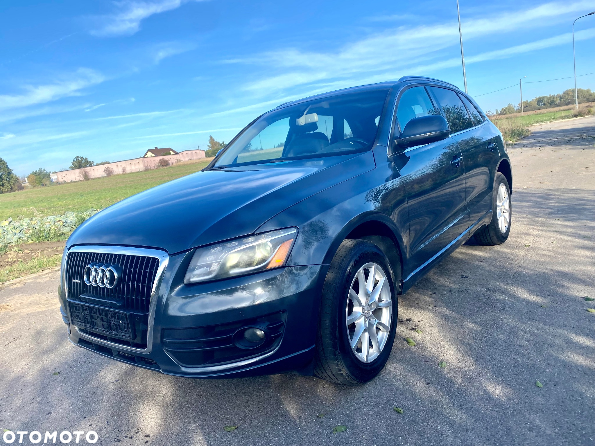 Audi Q5 - 25