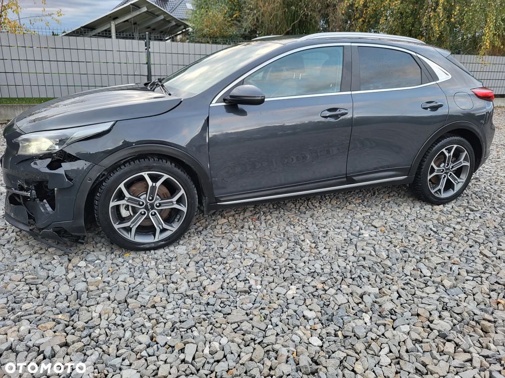 Kia XCeed 1.6 T-GDI L DCT - 26