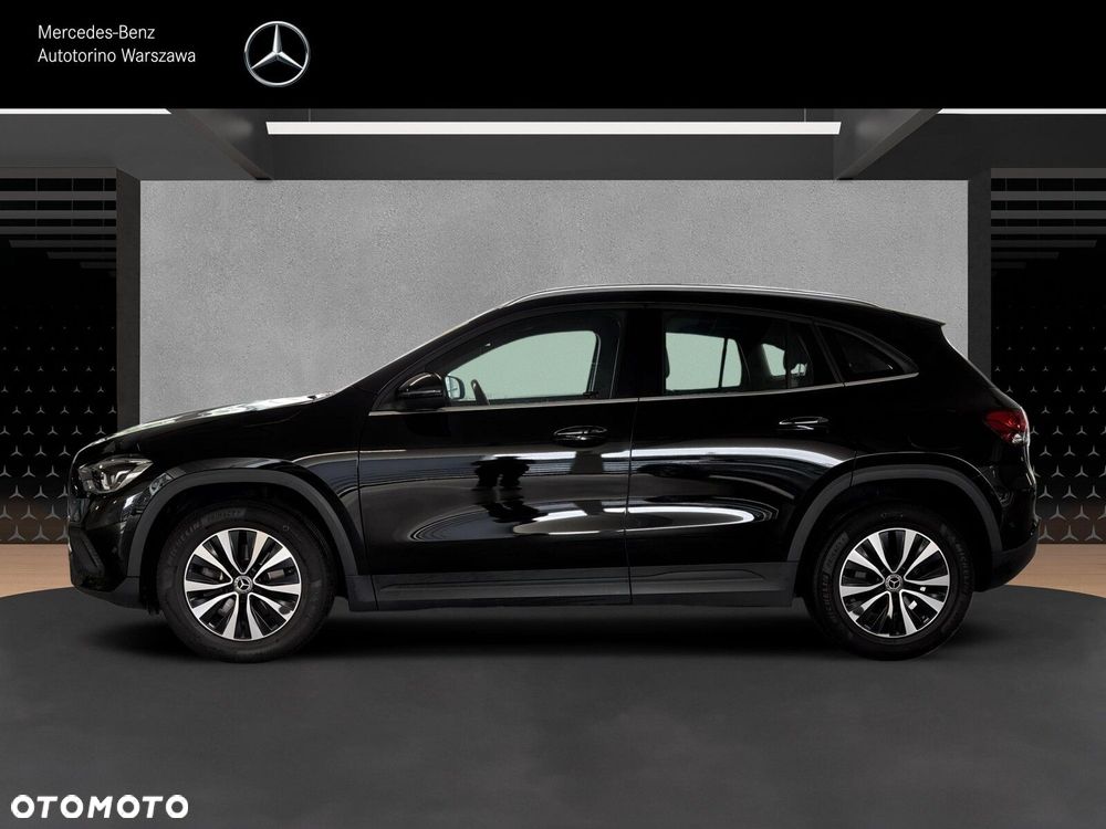 Mercedes-Benz Gla 2020 photo 2